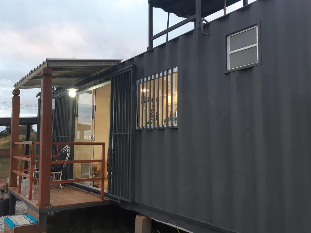 Casa Container photo 4