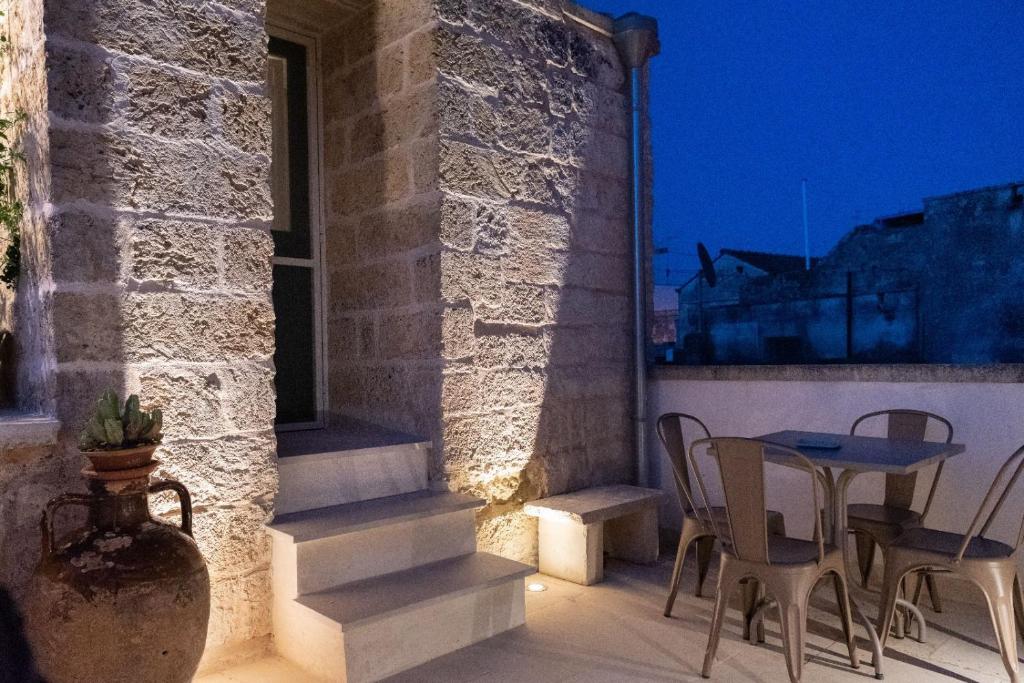 Lu Focalire Casa Vacanze photo 1