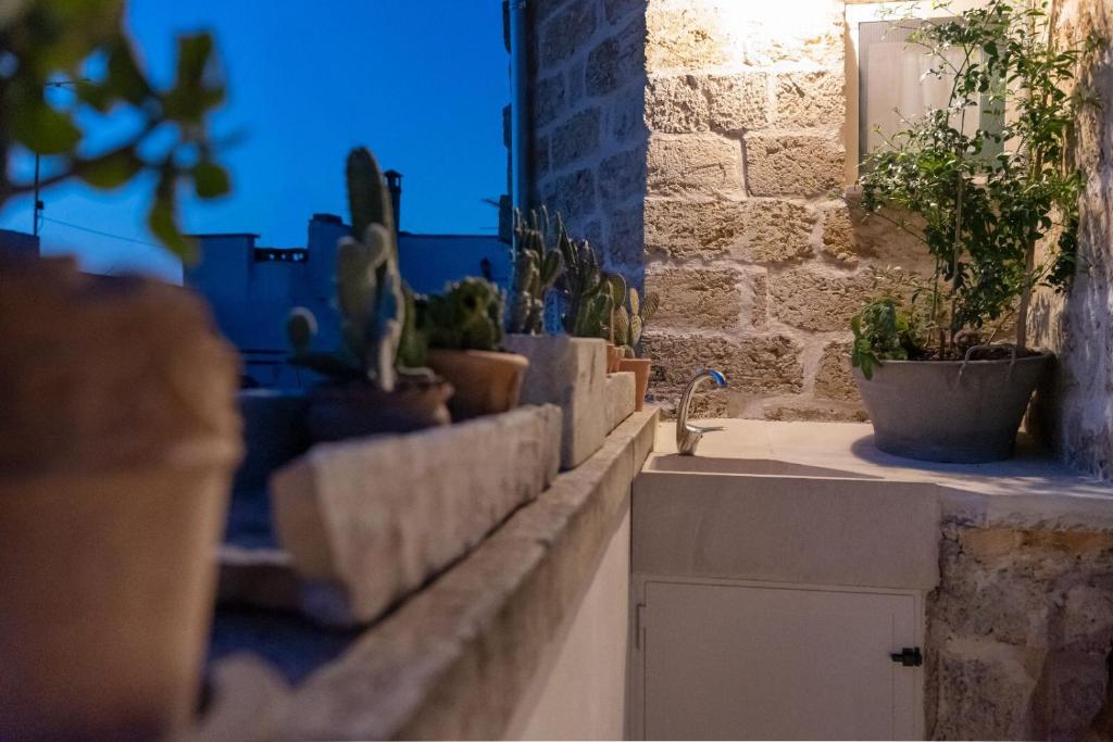 Lu Focalire Casa Vacanze photo 3