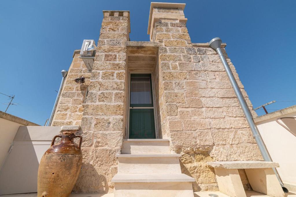 Lu Focalire Casa Vacanze photo 4