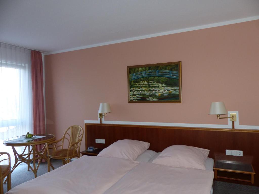 Hotel Dorotheenhof photo 1