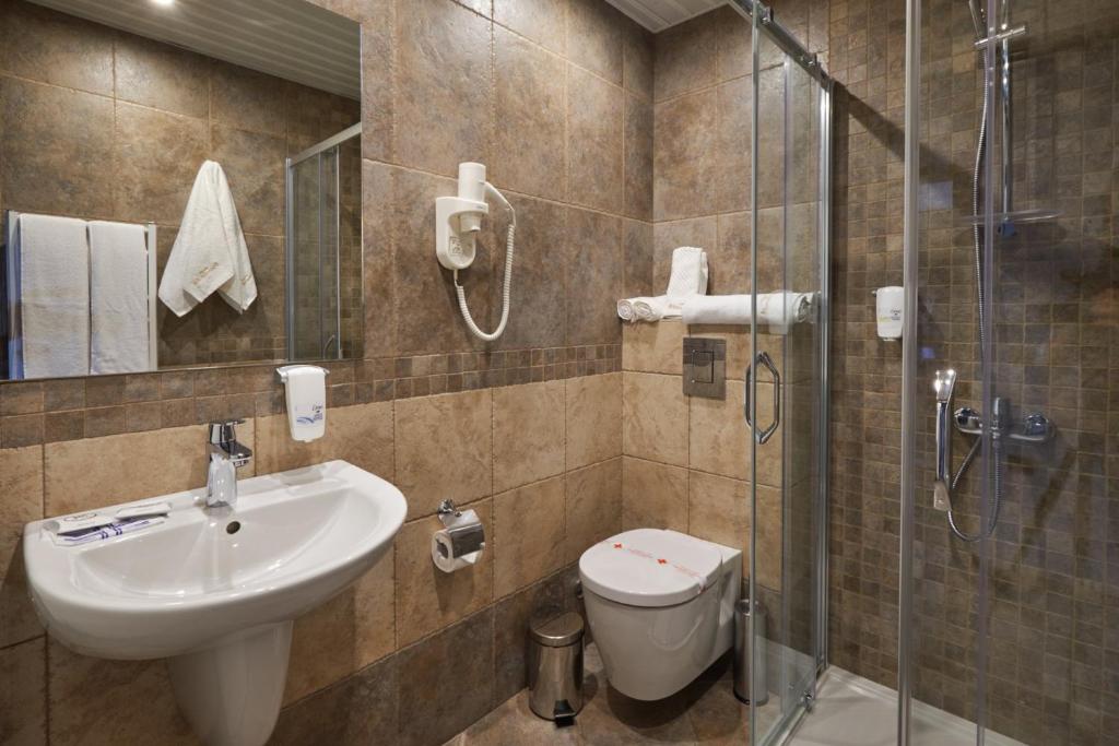 Villa Arbanashki Han photo 3