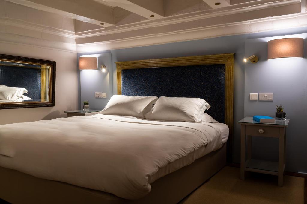 The Xara Palace Relais & Chateaux photo 2