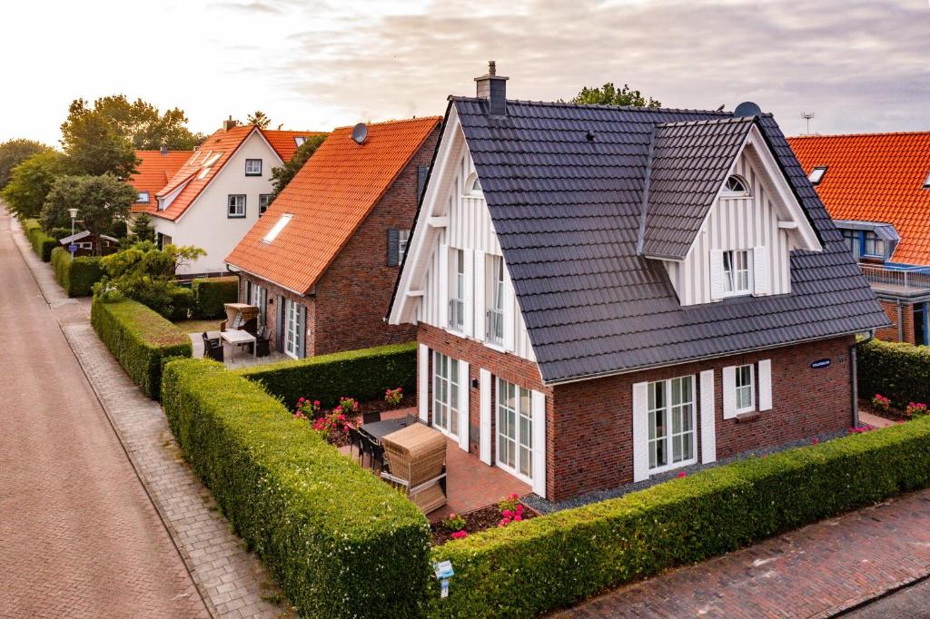 Ferienhaus Strandhafer photo 1