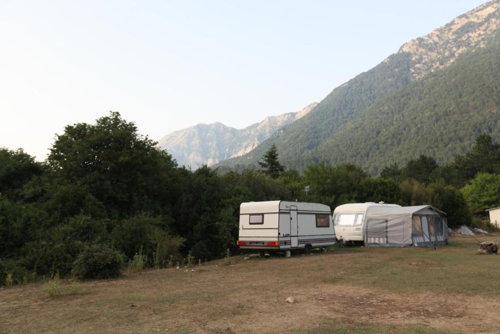 Hamiti Camping Center photo 1