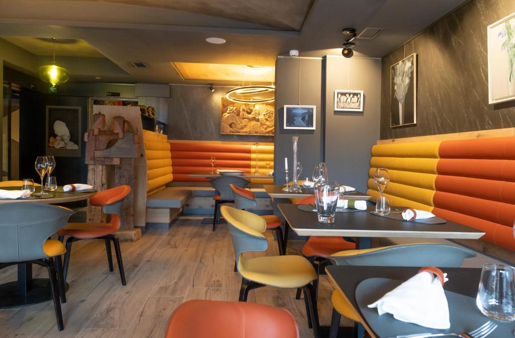 Locanda degli Artisti Art Hotel photo 3