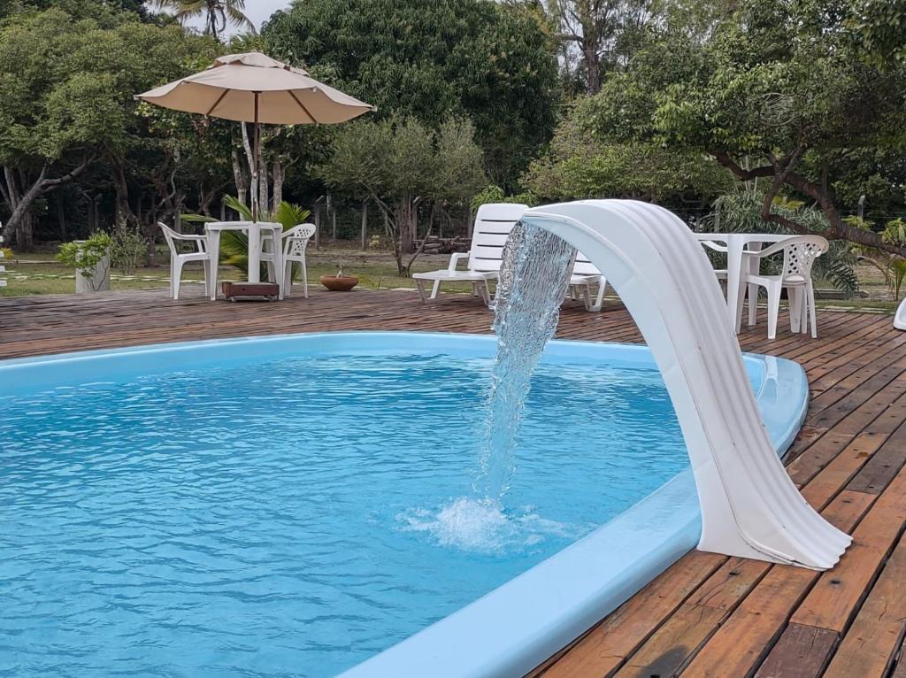 Pousada Nossa Casa