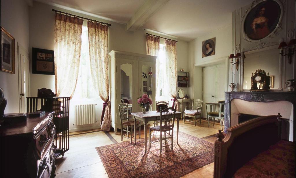 Château du Prada photo 3