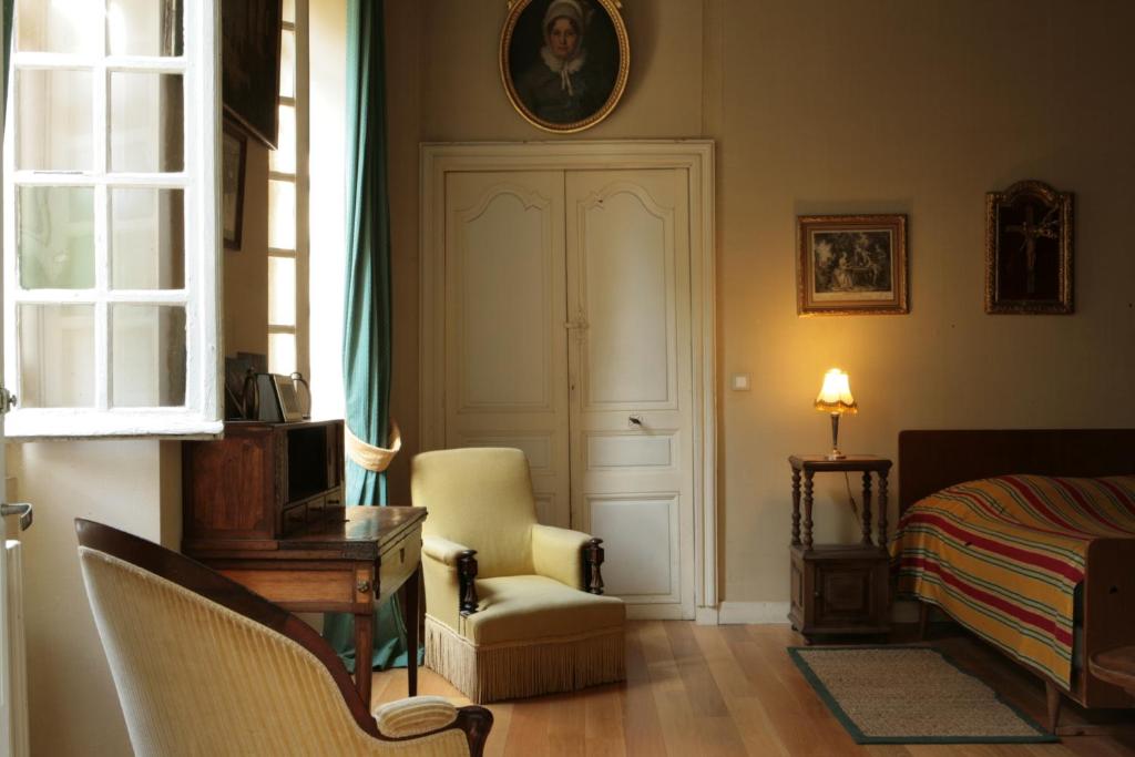 Château du Prada photo 4