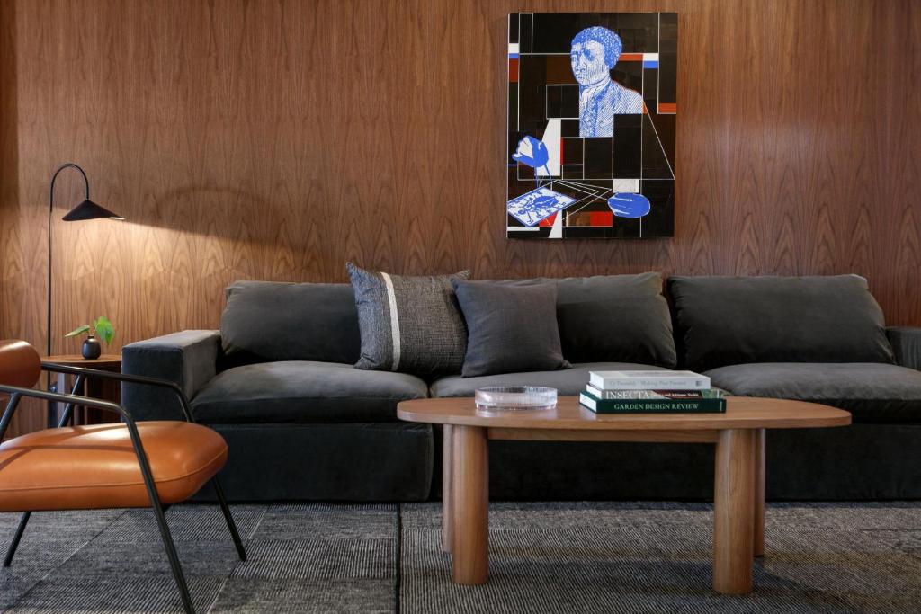 Kimpton Banneker Hotel, an IHG Hotel image