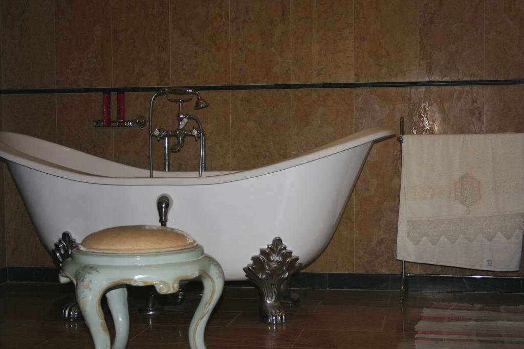 Palazzo Franza Musarò photo 3