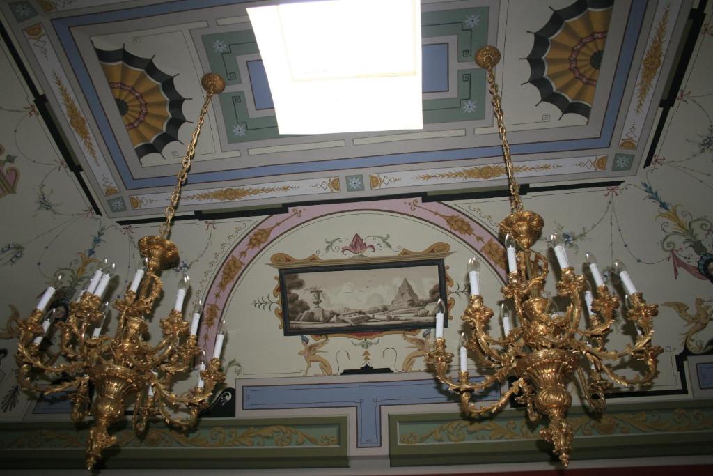Palazzo Franza Musarò photo 4