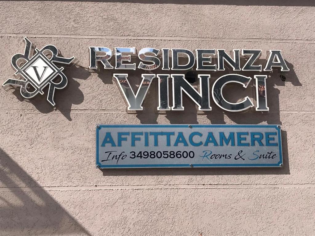Residenza Vinci Room & Suite photo 4