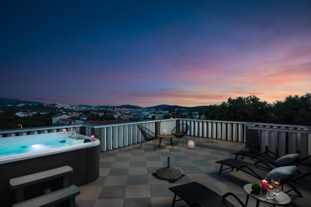 Villa Anna photo 3