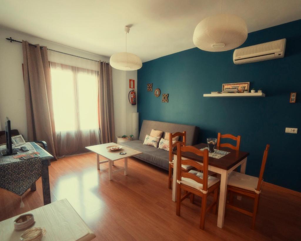 Apartamentos Turísticos Architettura Úbeda photo 2