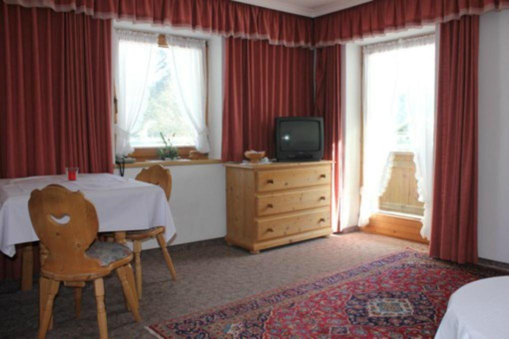 Апартаменты (Апартаменты с балконом), Waldvilla am See
