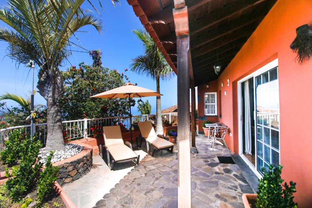 Casas los Alisios photo 2
