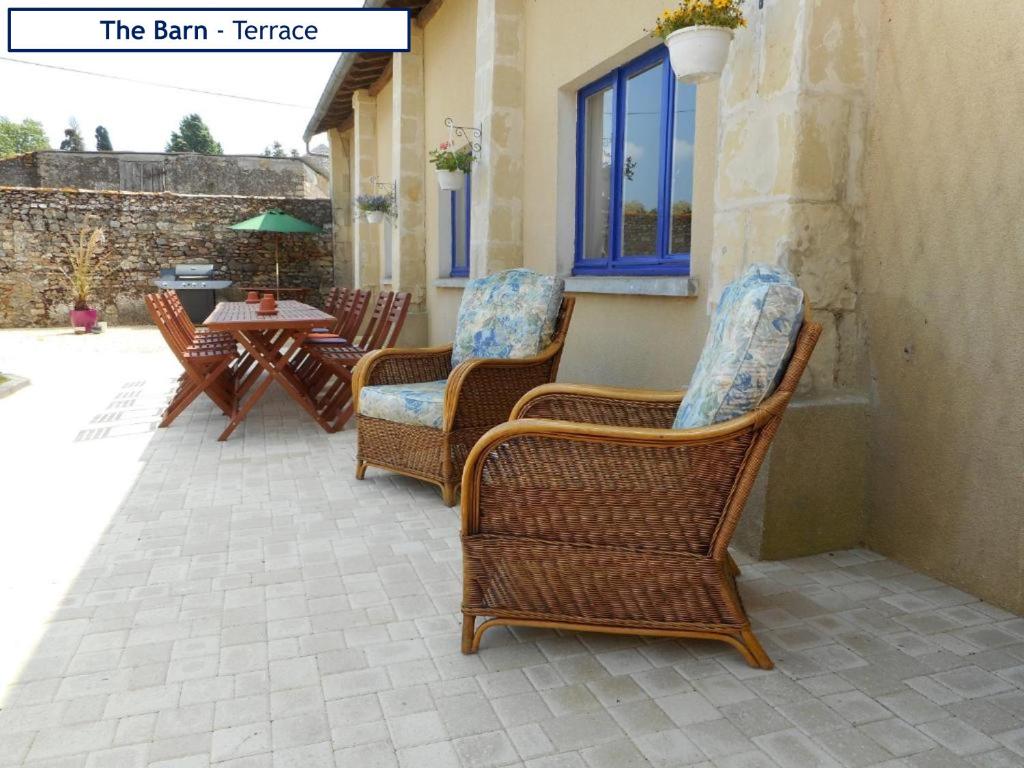 The Barn Complex photo 2