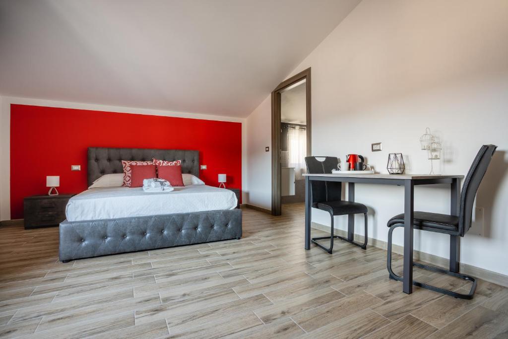 Cadoni Guest House photo 1