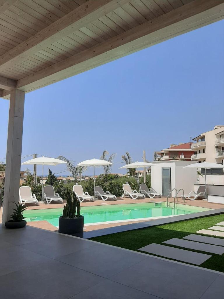 Valenti rooms & relax photo 2