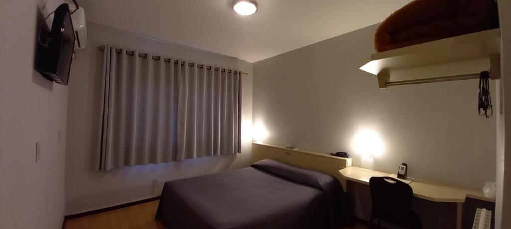 San Bernardo Park Hotel photo 1