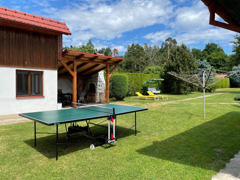 Rekreační dům Sudoměřice u Bechyně photo 2