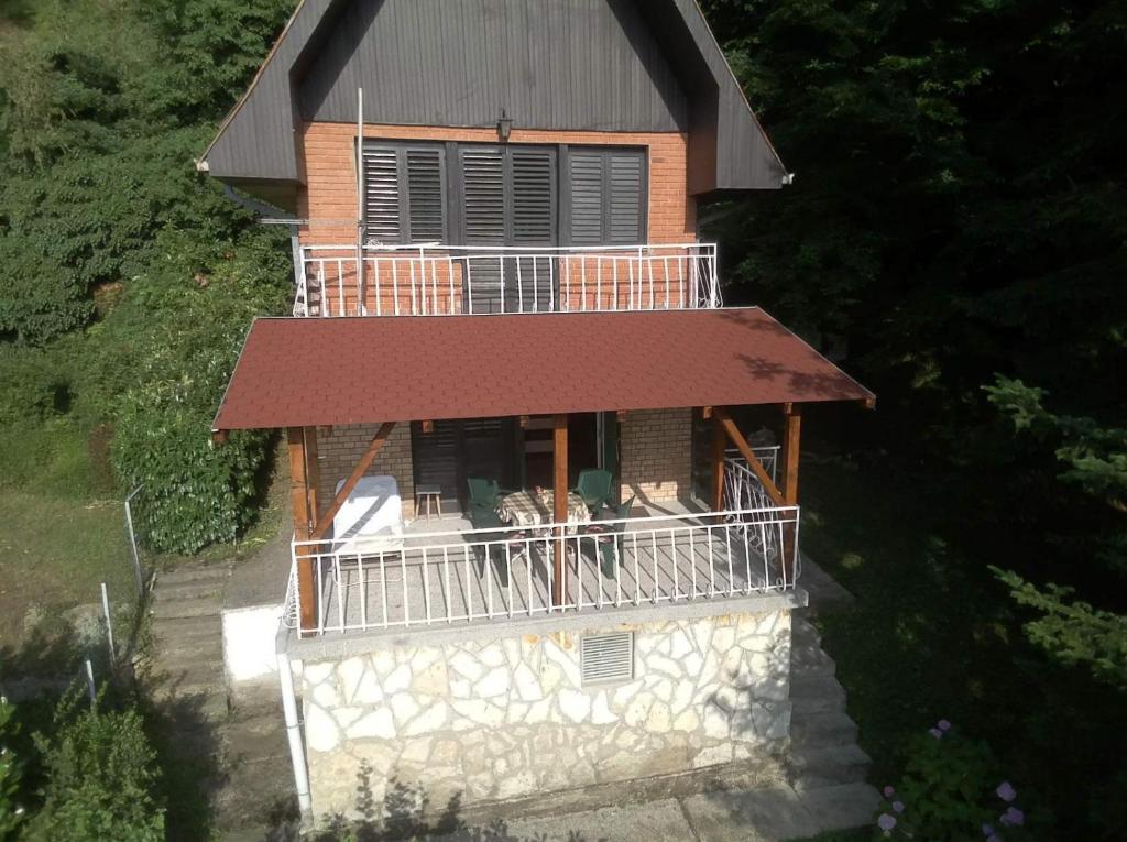 Sumska bajka