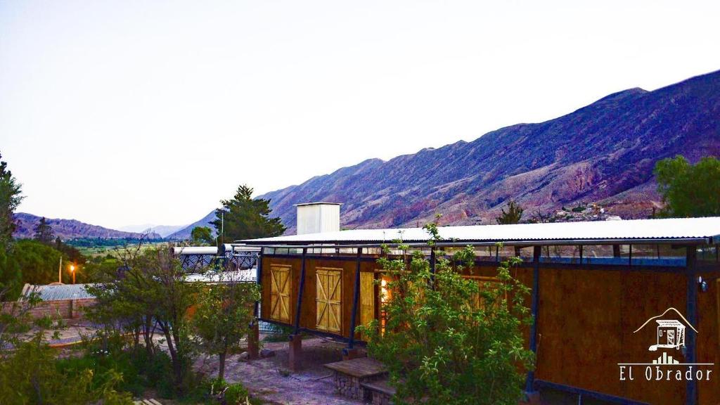 Glamping El Obrador Tilcara photo 4