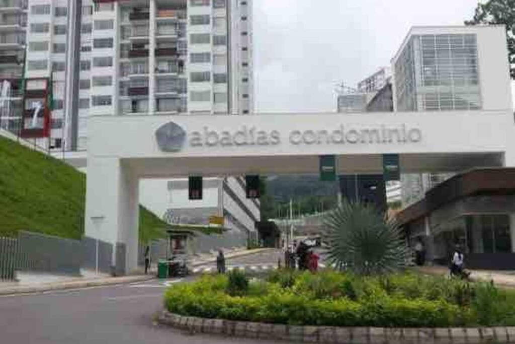 Hermoso apartamento, cerca Hospital Internacional photo 3