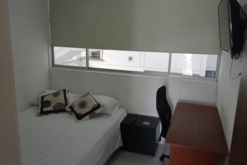 Hermoso apartamento, cerca Hospital Internacional photo 4