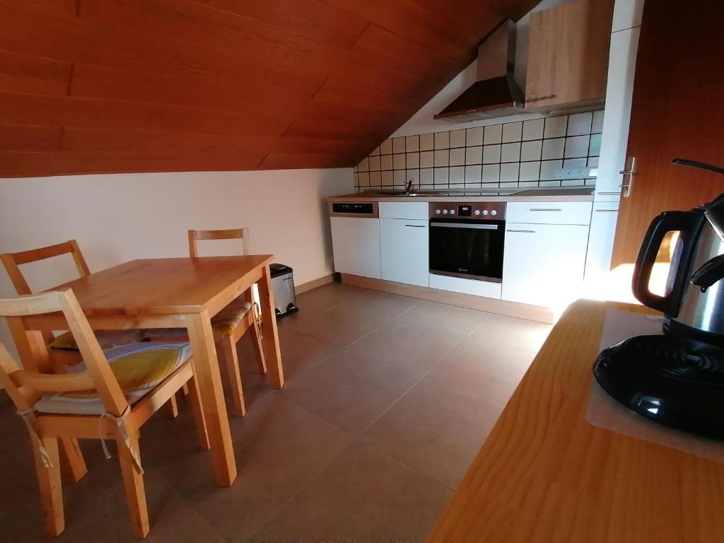 Ferienwohnung Max und Moritz photo 4
