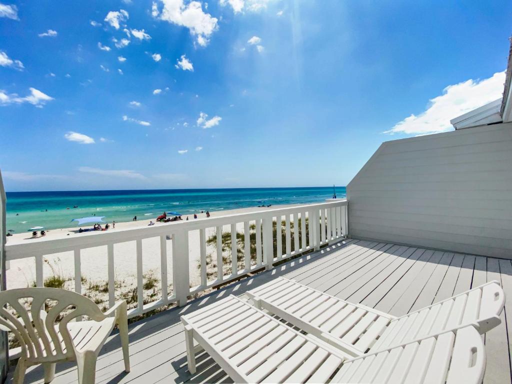 On the Beach Townhouse photo 1