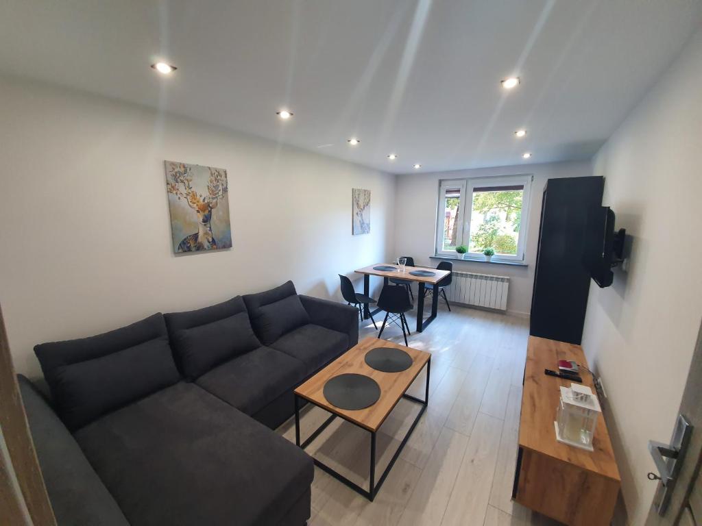 M&K Center Apartment photo 1