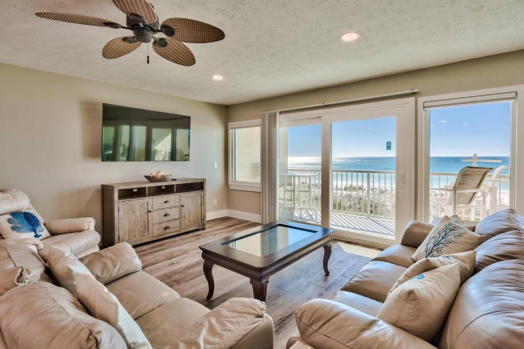 Gulf-front in Destin! Community Pool, Minutes to Beach image