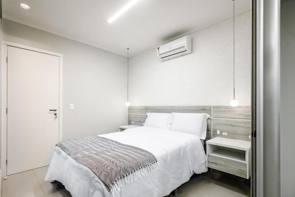 Aconchegante Apartamento no Brooklin VII