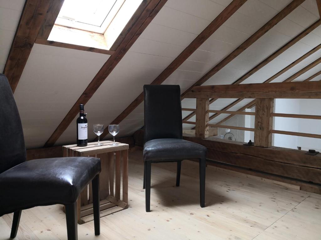 Abschalten am Albsteig in Albbruck im Süd-Schwarzwald großzügige Ferienwohnung photo 3