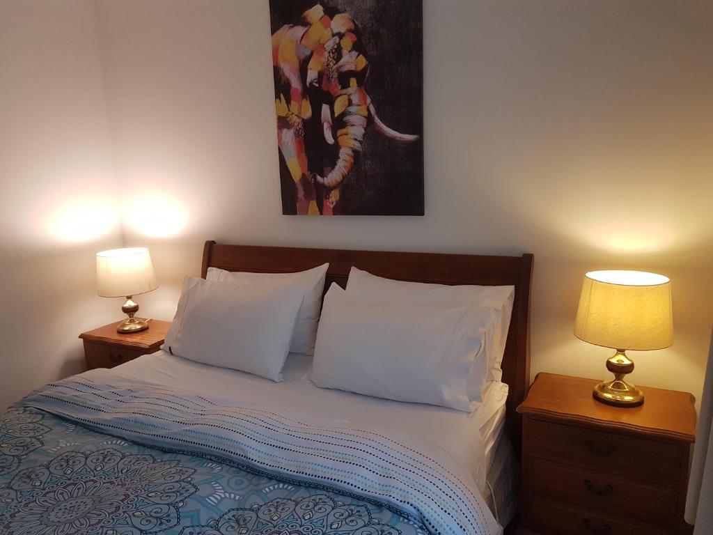 Wakari Holiday Home photo 2