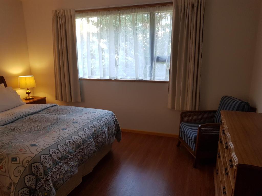 Wakari Holiday Home photo 3