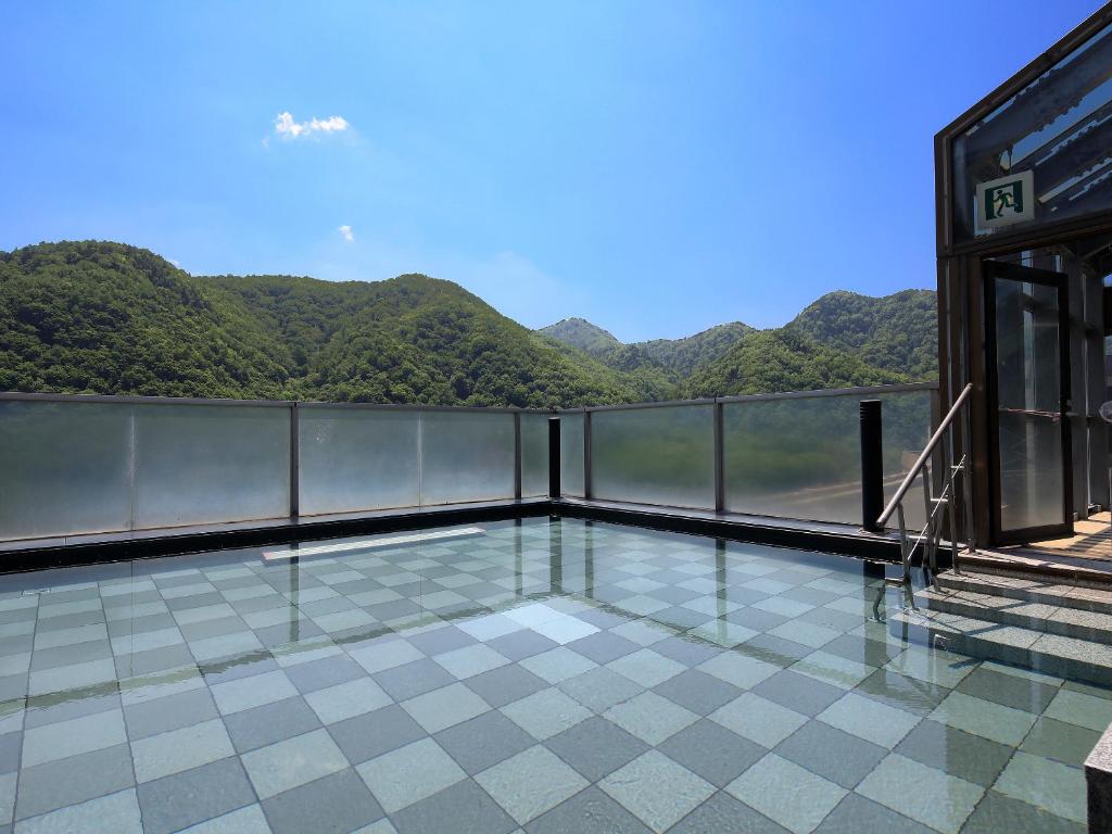 Jozankei View Hotel photo 3