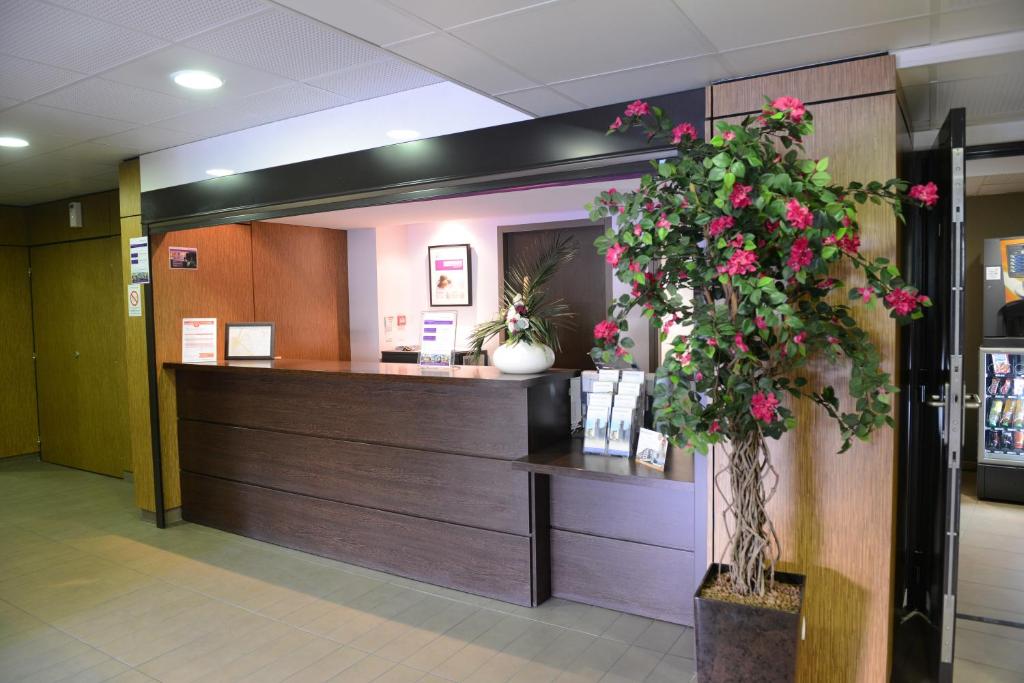 Residhotel Lyon Lamartine photo 1