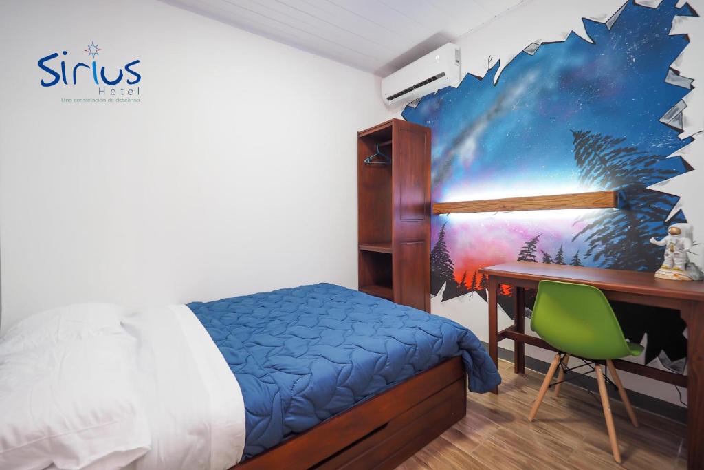 Hotel Sirius Costa Rica photo 4