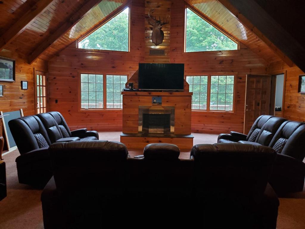 Snyder's Knob Bed and Breakfast image