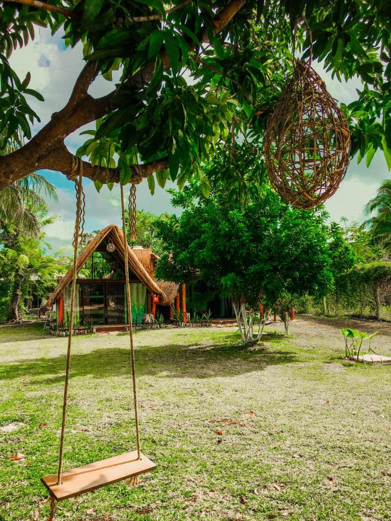 Mangata Bacalar photo 1