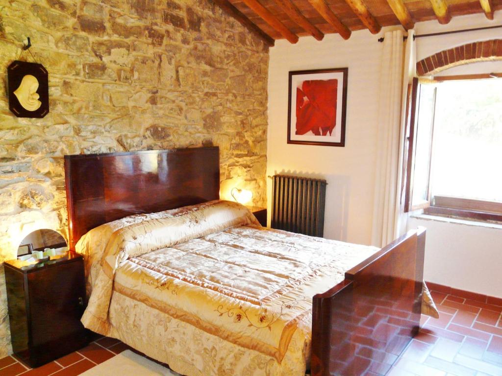 Podere Patrignone photo 2