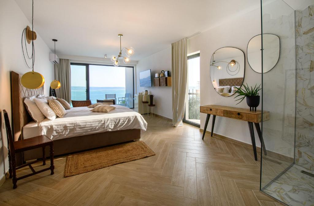 Gallery Luxury Suites & Rooms-Only Adults photo 1