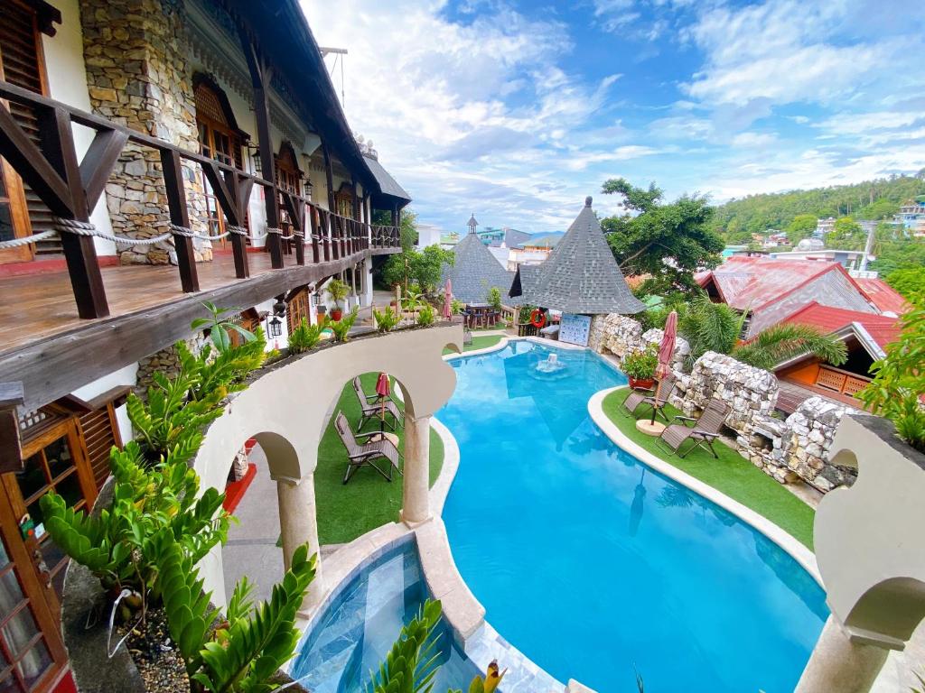 Tropicana Castle Dive Resort powered by Cocotel photo 3