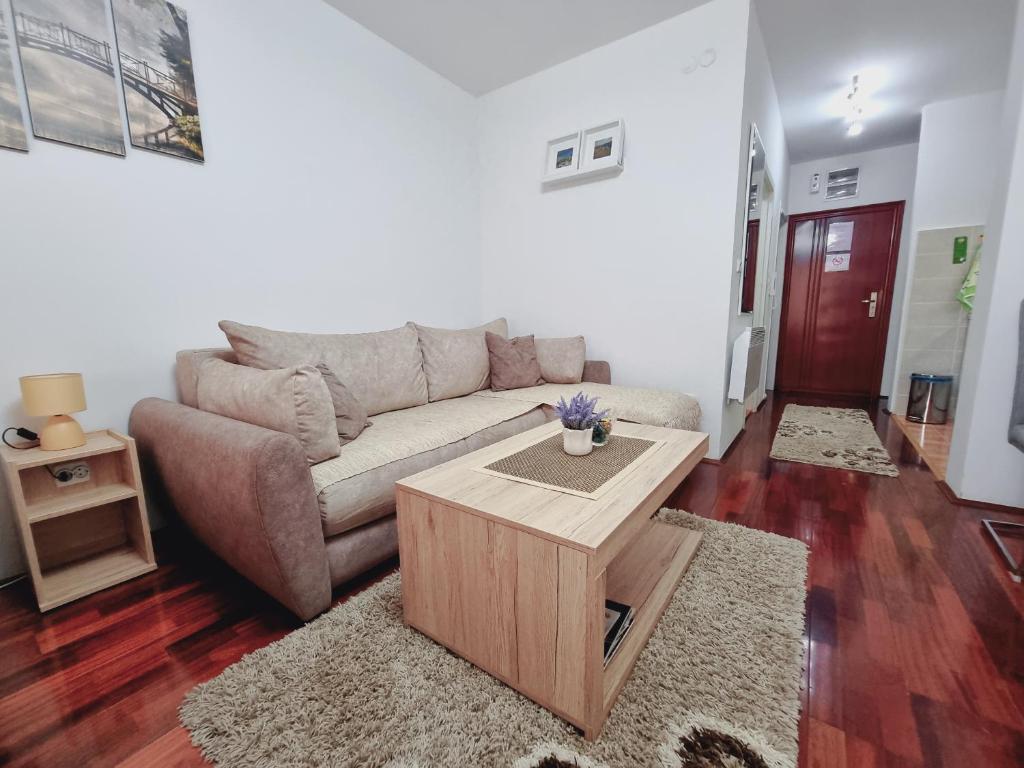 Apartman Temida Lux photo 3