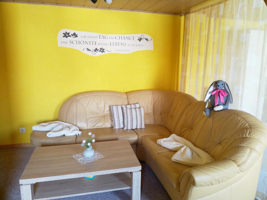 Hainich-Ferienwohnung photo 4