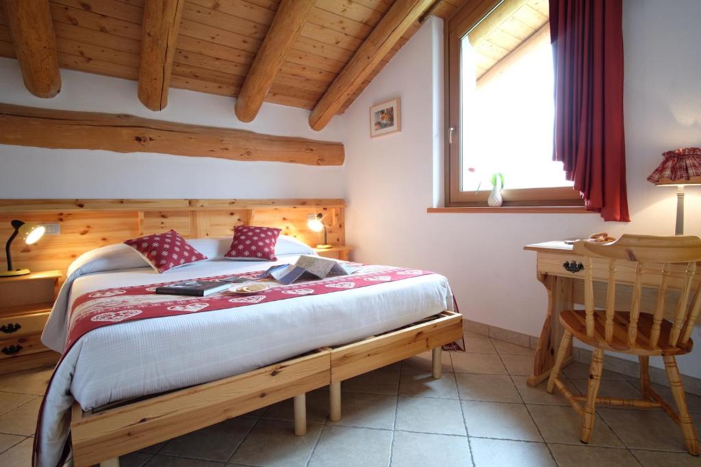 Chambres d'Hotes Rue Saint Bernard photo 4