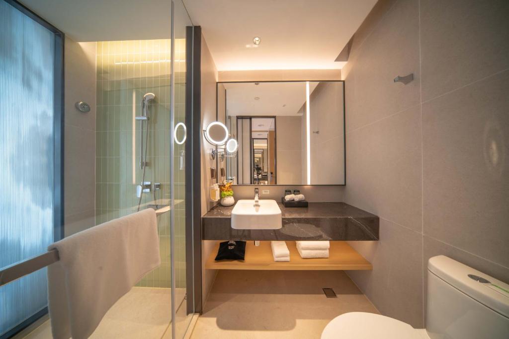 Holiday Inn Qinhuangdao Haigang photo 4